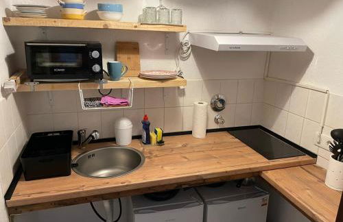 Home office with home cinema in Schm - Foto 11