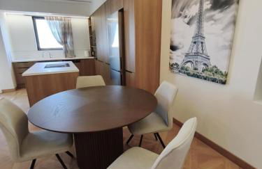 NYC Rafina Harbor Luxury Apartment - Foto 68