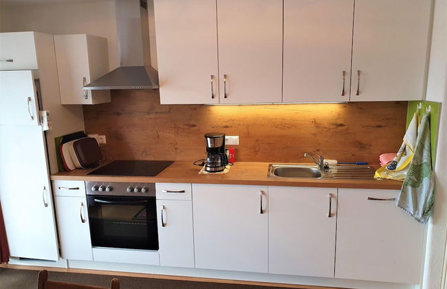 Apartment by Worthersee With Pool - Photo 11