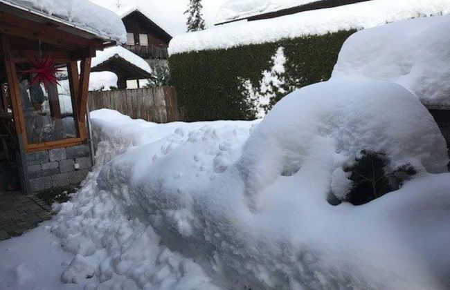 Pleasing Apartment in Herrischried near Forest - Foto 26