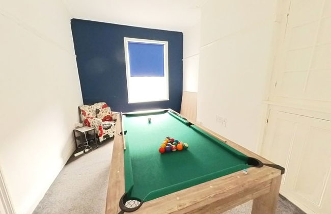 Places to Stay in Newcastle Upon Tyne - Foto 16