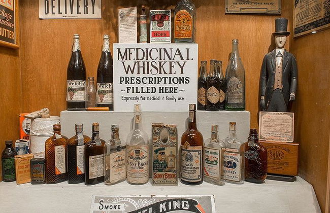 American Prohibition Museum - Photo 3