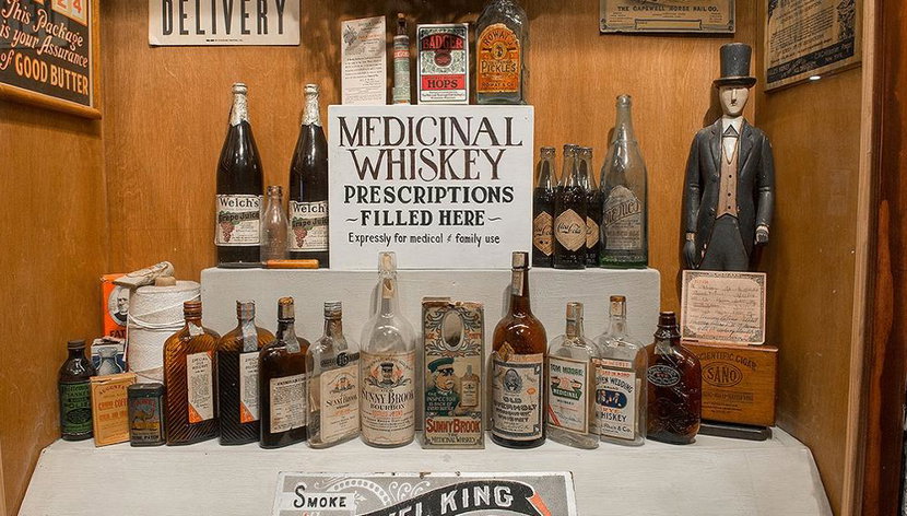 American Prohibition Museum - Photo 2