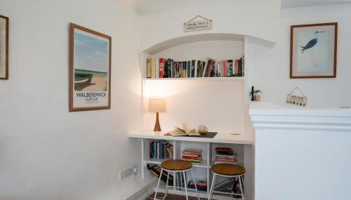 The Loft, Bungay - Foto 5