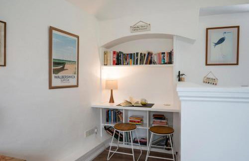 The Loft, Bungay - Photo 5