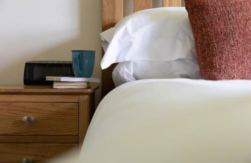 Fuchsia Cottage - Foto 7