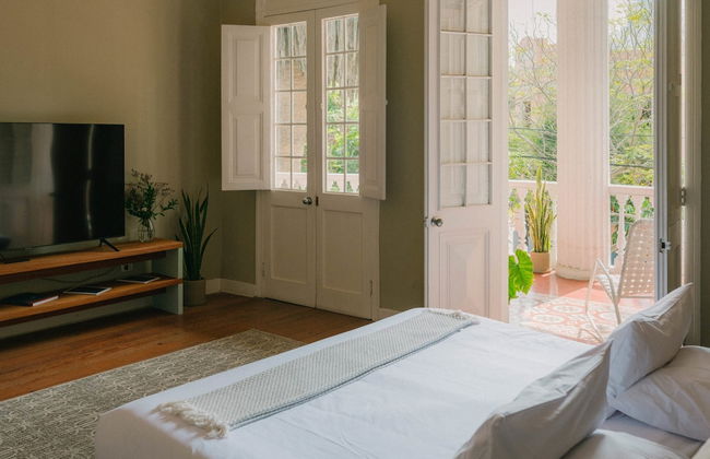 w Cozy Suite in Casa Centenario - Foto 36