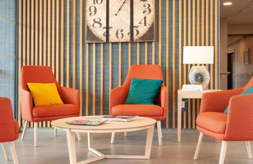 Quality Aparthotel Mont-de-Marsan - Foto 4