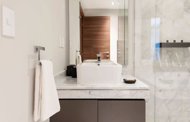 w Spectacular 3BR in Polanco - Foto 14