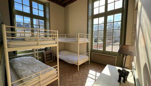 Pavillon des cerfs du château - Photo 3