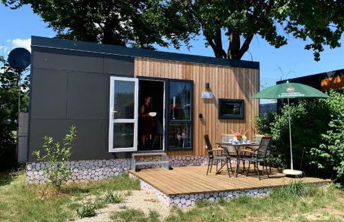 Tinyhaus im Altmühltal - Foto 1