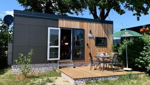 Tinyhaus im Altmühltal - Foto 1