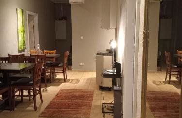Monteur Unterkunft XL 170qm 6 Zimmer Hannover - Foto 1