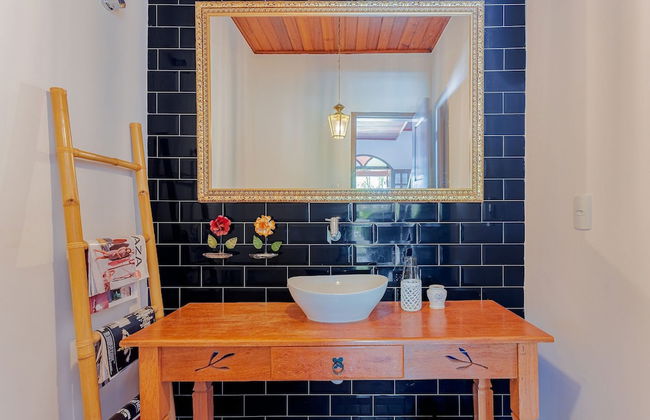 BJ07 Excelente Casa 4 Suítes -B. Jacuípe - Photo 47