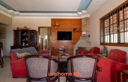 Casa de campo em Cotia com piscina e lazer - Foto 6