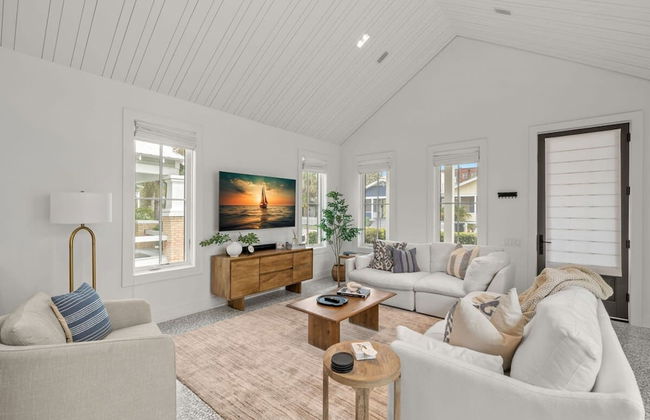 Casa Monte Cristo Luxury Home Steps to 7th Ave - Foto 2