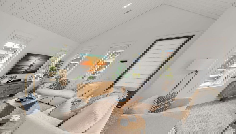 Casa Monte Cristo Luxury Home Steps to 7th Ave - Foto 1, Habitación