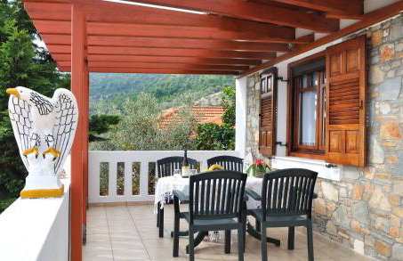 Anatoli Villa - Foto 43