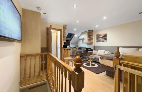 Quaint studio flat in Harrow - Photo 14