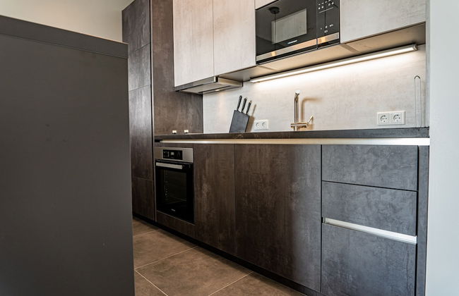 Refugium am Wasserturm - Foto 2