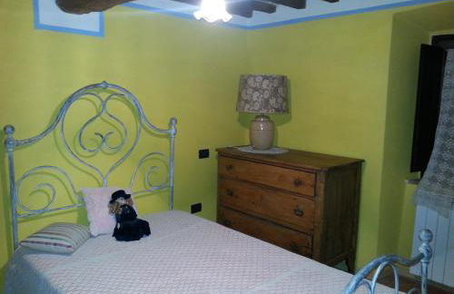 La Casa di Adelina - Foto 55