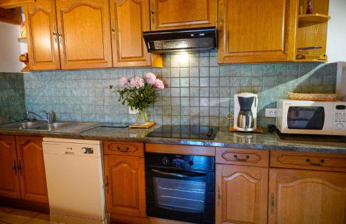 gite les ducs - Foto 8