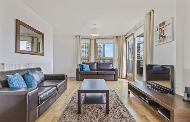 Phoenix Heights By Bridgestreet - Photo 26