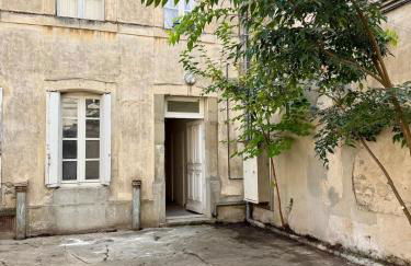 Séjour de charme au cœur de Carcassonne - Foto 17