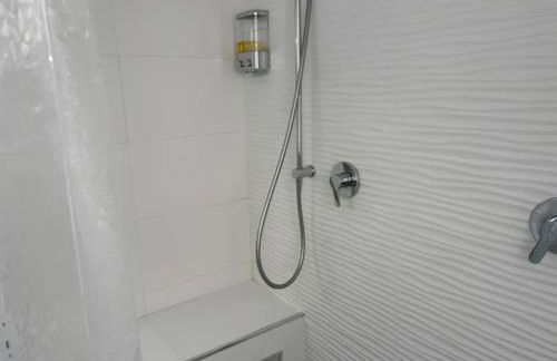 C5 Apartamento de un dormitorio en Pio XII, Madrid - Foto 13