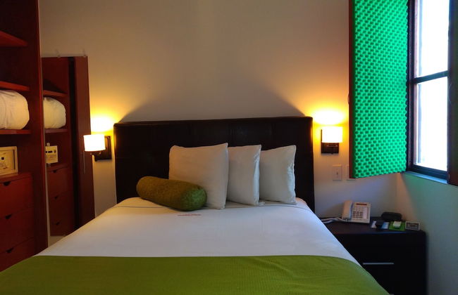 Suites La Concordia - Photo 21