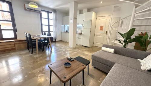 Colcha Suites - Duplex Penthouse - Foto 2