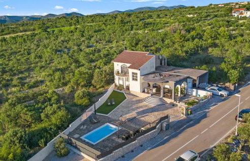 Beautiful Home In Primosten With Wifi - Foto 9