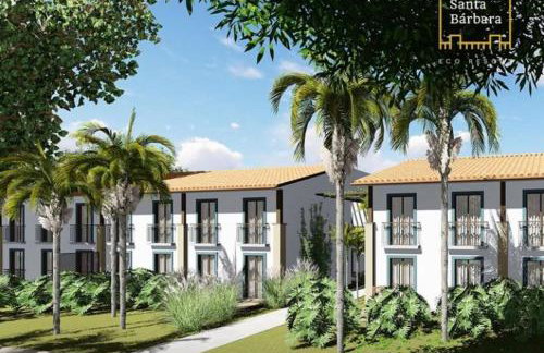 QUINTA SANTA BÁRBARA Ecoresort - Foto 7