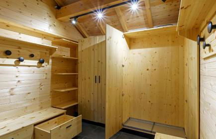 Chalet MAÉ - Foto 24