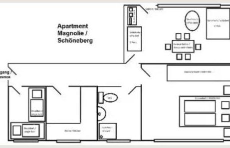 Berlin Central Premium Apartments for Groups - Photo 13