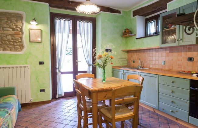 Agriturismo La Vecchia Fonte - Foto 13