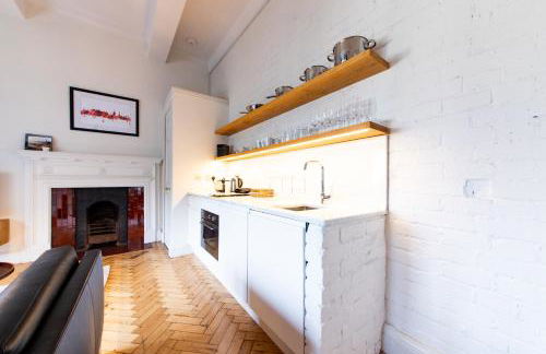 Linton Collection - 28 North Bridge - Foto 122