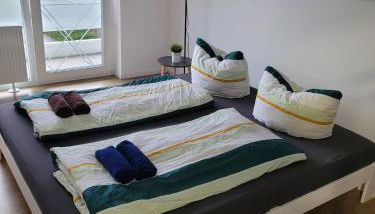 Schöne, gemütliche möblierte 2 Zi Wohnung in RGB - Foto 3