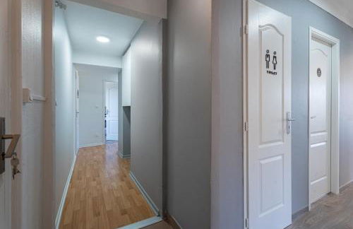 Le Marie 115m - Spacieux 3ch' - 2 sdb - Balcon - Foto 22