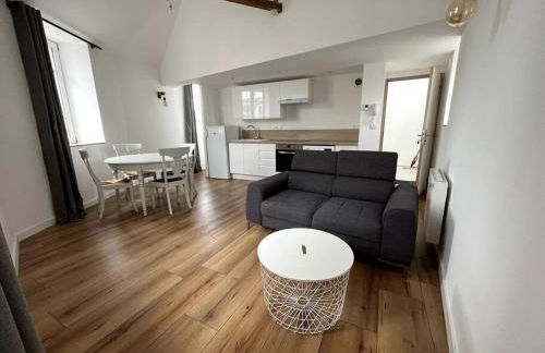 Superbe duplex plein centre - Photo 1