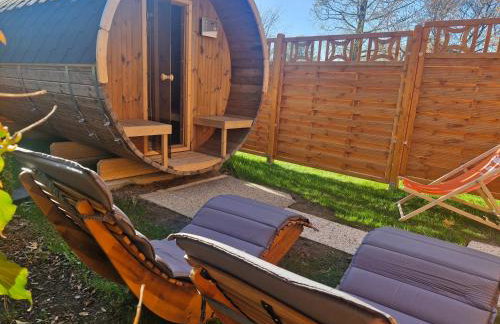 Ankerplatz und Ausguck - ruhige FeWo nahe der Ostsee - Foto 30