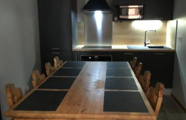 Les Balcons de Vaujany - Photo 11