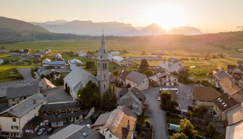 Appartement Les Vallons au pied des pistes - Foto 5