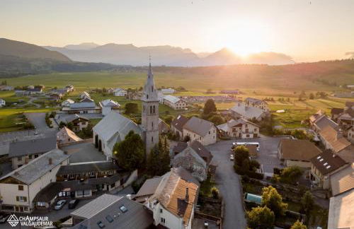 Appartement Les Vallons au pied des pistes - Foto 5