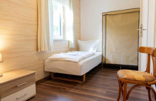 Ferienanlage Zum Knirk - Foto 23