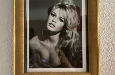 Purple Secret Naturiste - Photo 37