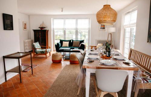 Superbe maison pour 6 à 500 m de la mer - Foto 1