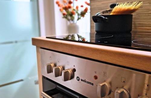 Ferienwohnung Mühlenteich by Hoheisel, Zaubernuss, Parken, Wanderstart, WLAN - Foto 6