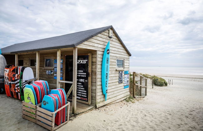 Delightful Seaside Hideaway 5 Mins to Beach - Photo 73