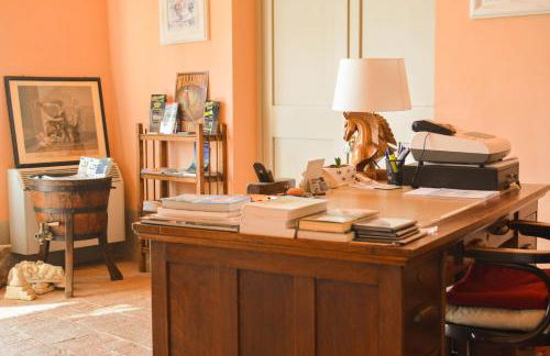 Agriturismo Casale Bonaparte - Foto 27